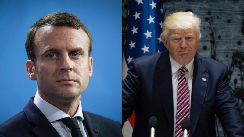 images via Getty.